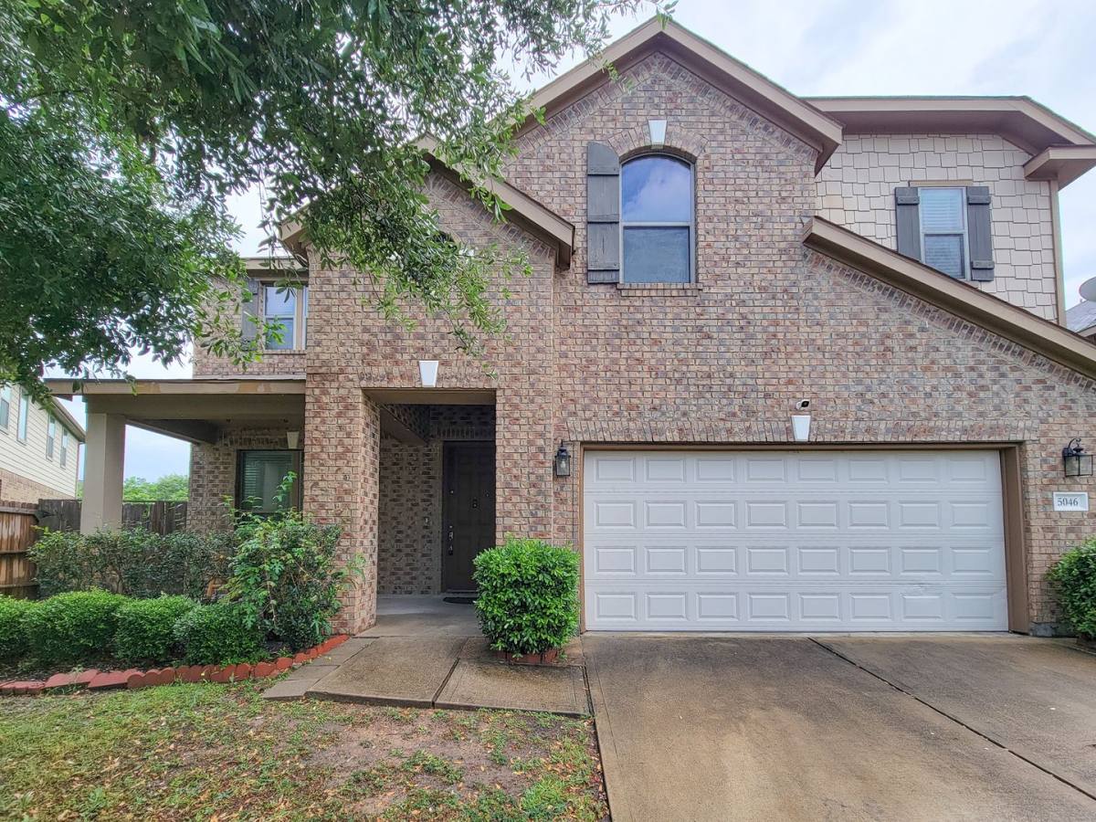 House for rent at 5046 Longlane Dr, Houston, TX 77084