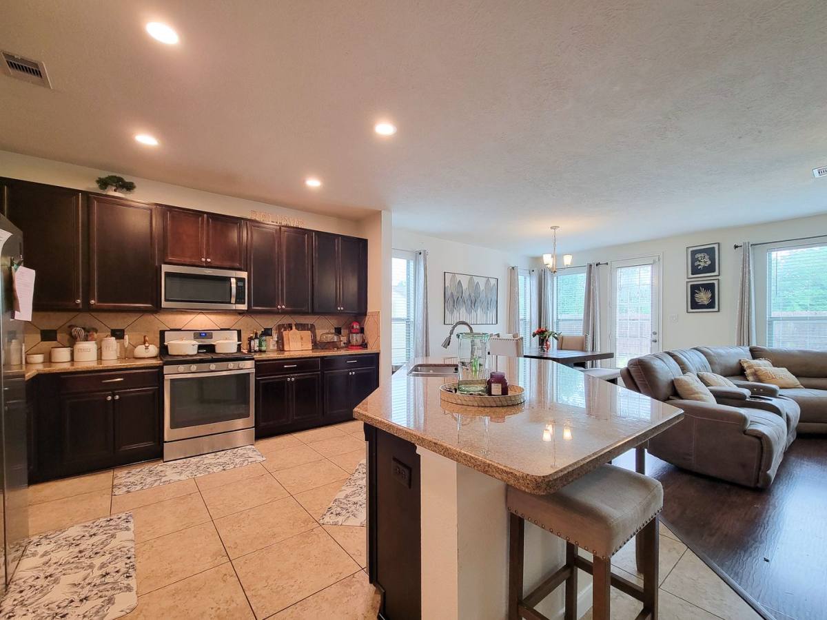 House for rent at 5046 Longlane Dr, Houston, TX 77084