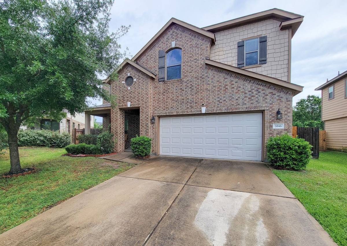 House for rent at 5046 Longlane Dr, Houston, TX 77084