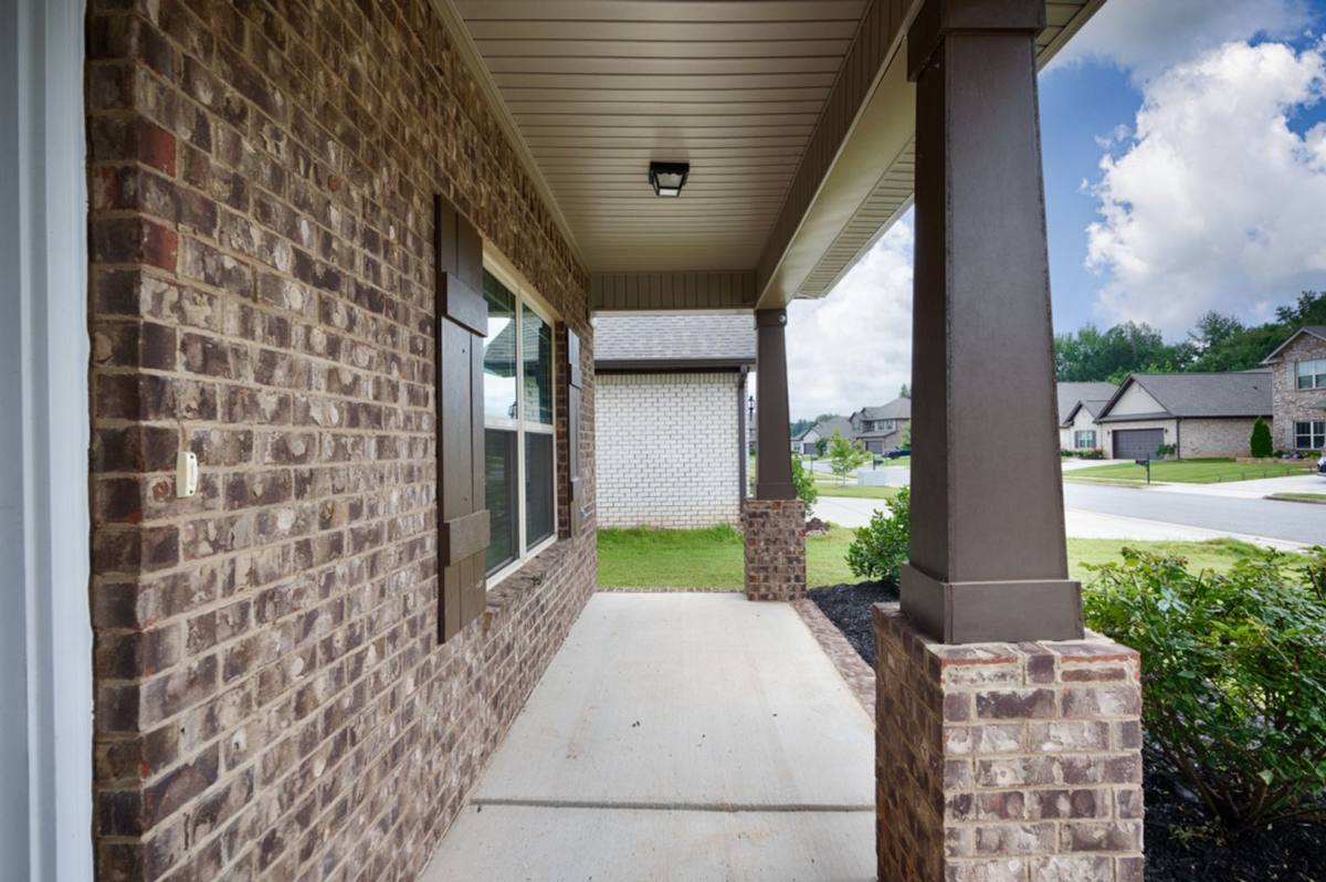 House for rent at 171 Kingswood Dr, Huntsville, AL 35806
