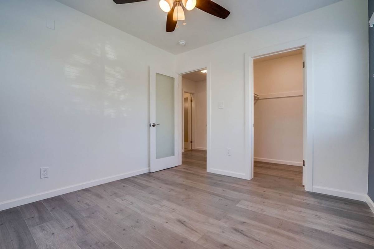Apartment for rent at 822 N Inglewood Ave #12, Inglewood, CA 90302
