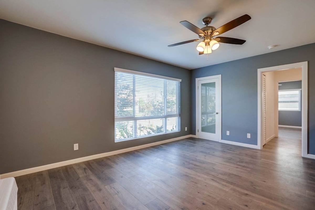 Apartment for rent at 822 N Inglewood Ave #12, Inglewood, CA 90302