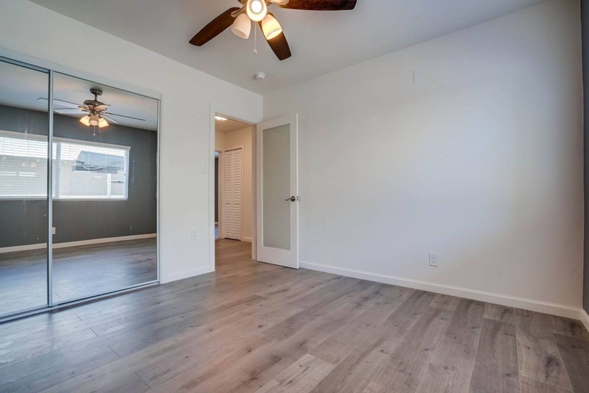 Apartment for rent at 822 N Inglewood Ave #12, Inglewood, CA 90302