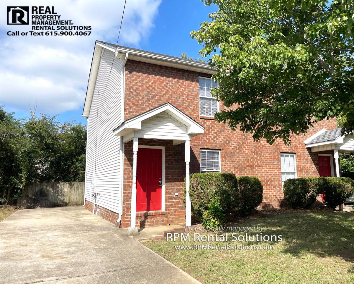 House for rent at 1647 Center Pointe Dr, Murfreesboro, TN 37130