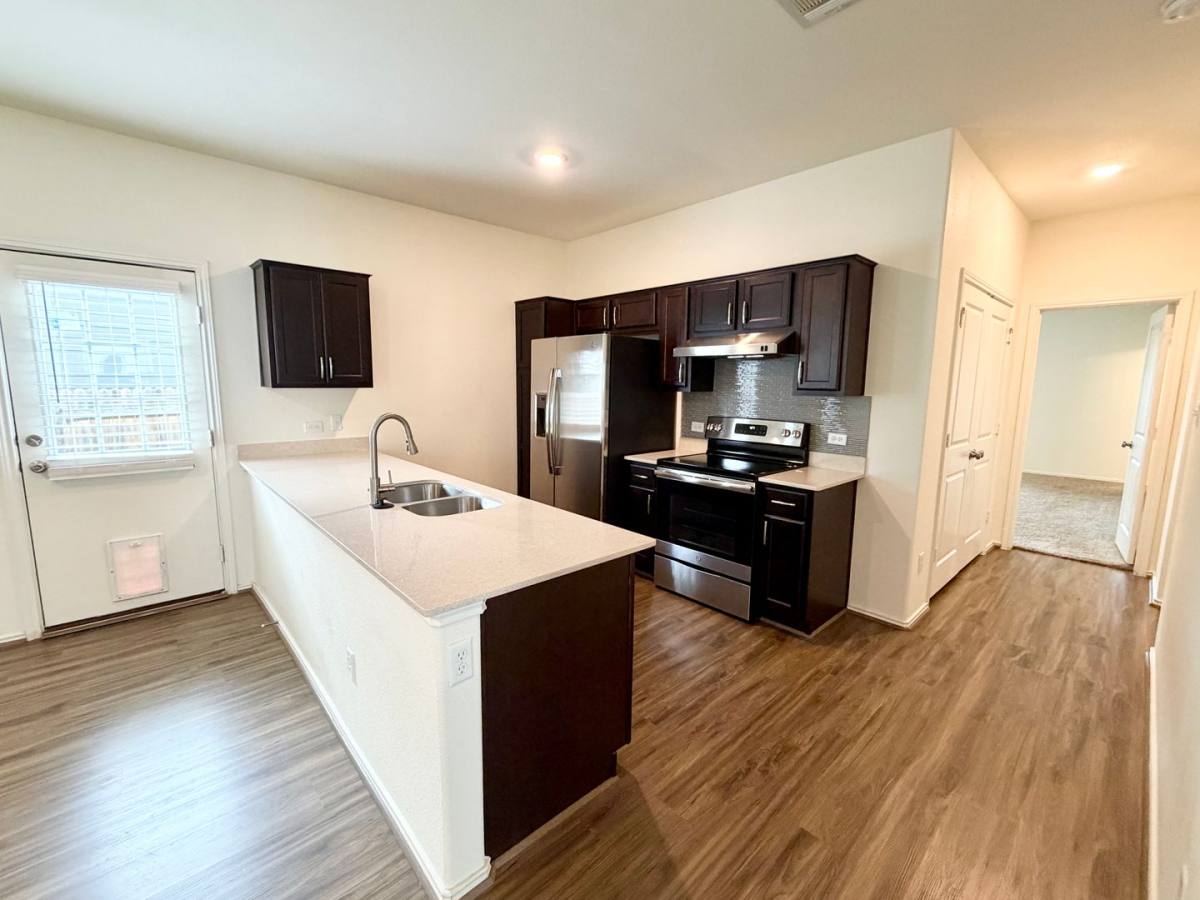 House for rent at 873 Circle Way, Jarrell, TX 76537