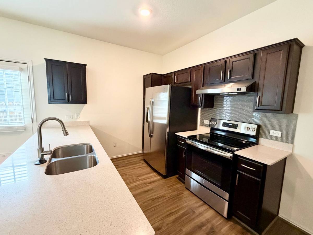 House for rent at 873 Circle Way, Jarrell, TX 76537