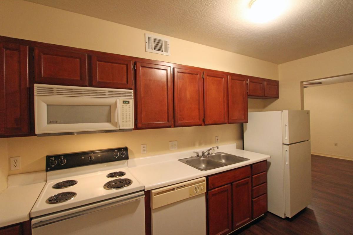 Apartment for rent at 211 Chevy Chase Dr, Hattiesburg, MS 39401