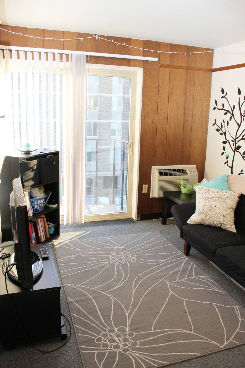 Apartment for rent at 102 N Orchard St, Madison, WI 53715