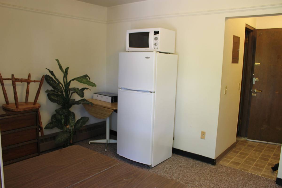 Apartment for rent at 102 N Orchard St, Madison, WI 53715