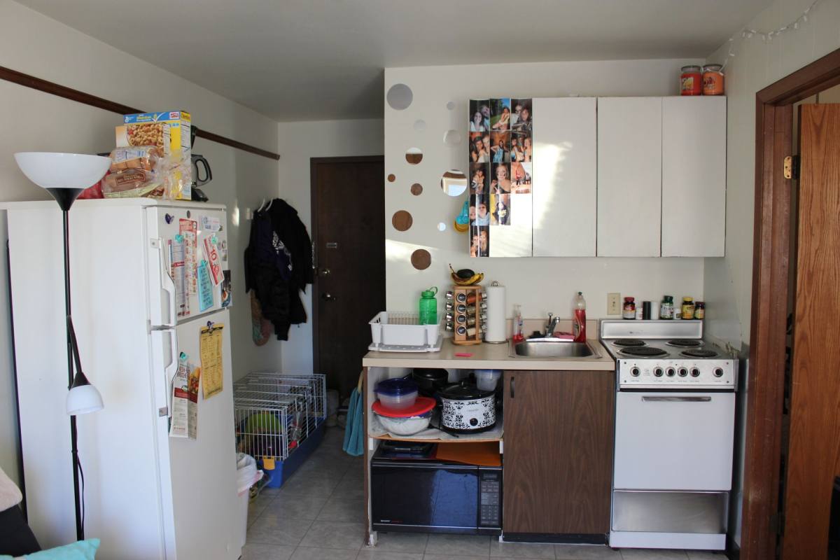 Apartment for rent at 102 N Orchard St, Madison, WI 53715