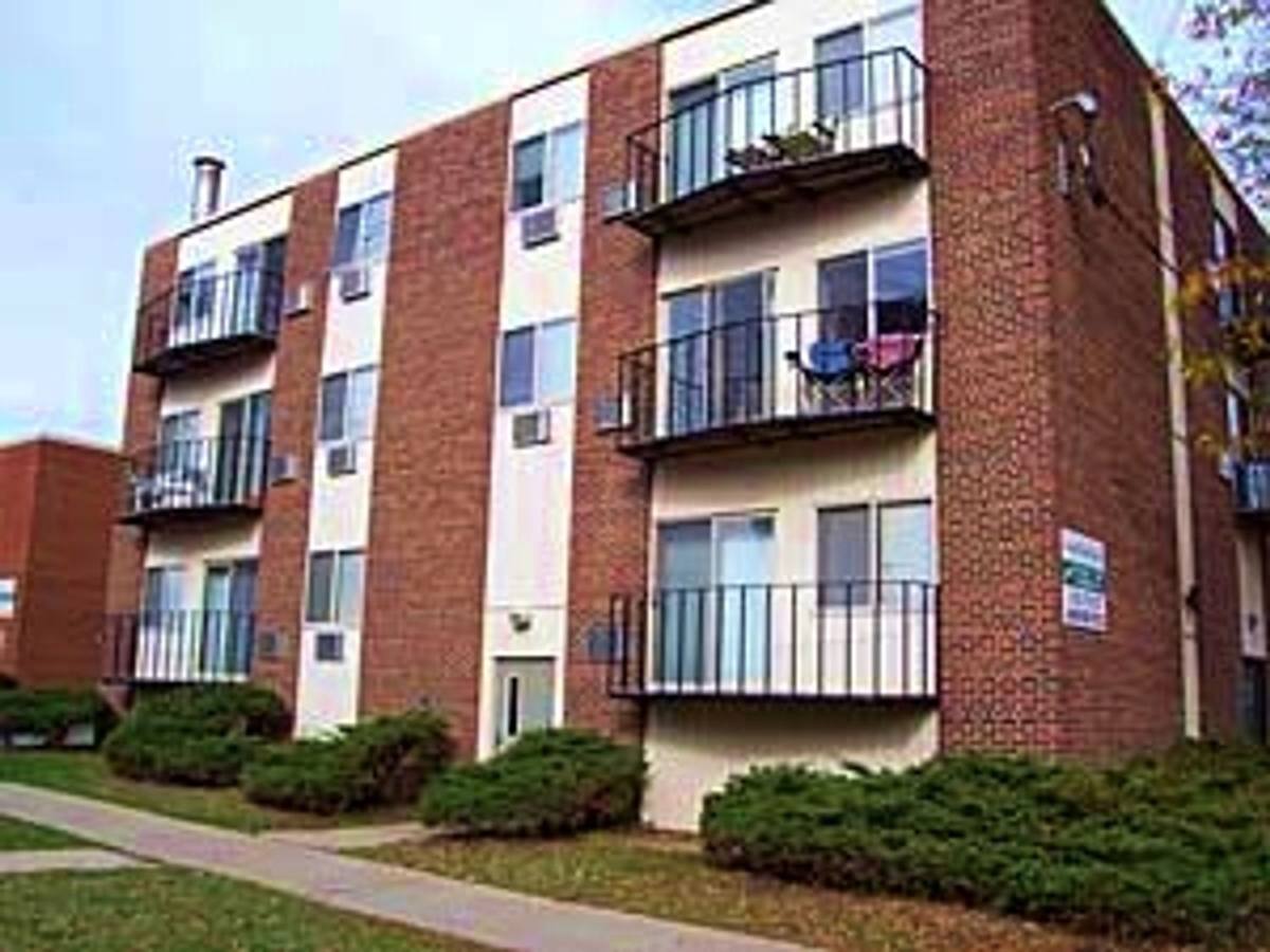 Apartment for rent at 102 N Orchard St, Madison, WI 53715