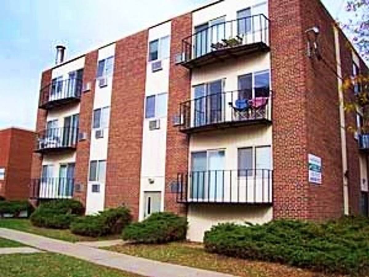 Apartment for rent at 102 N Orchard St, Madison, WI 53715