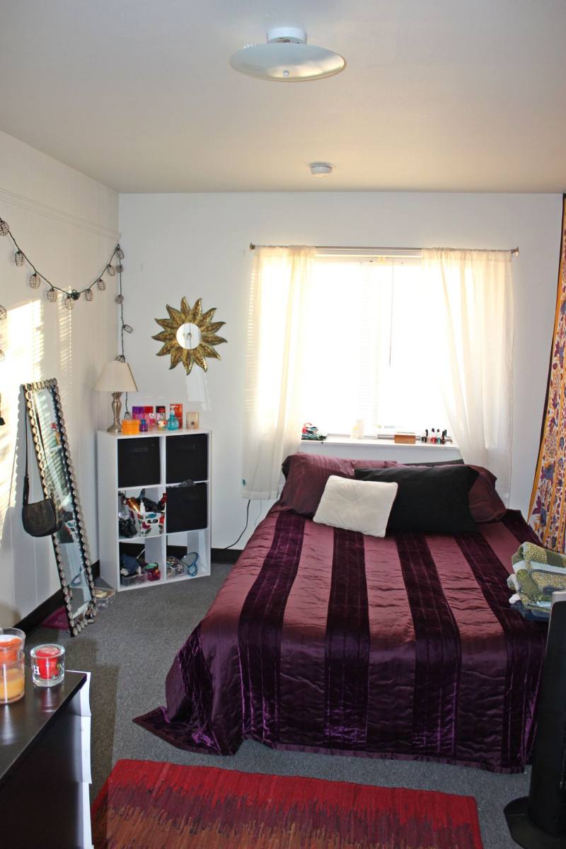 Apartment for rent at 102 N Orchard St, Madison, WI 53715