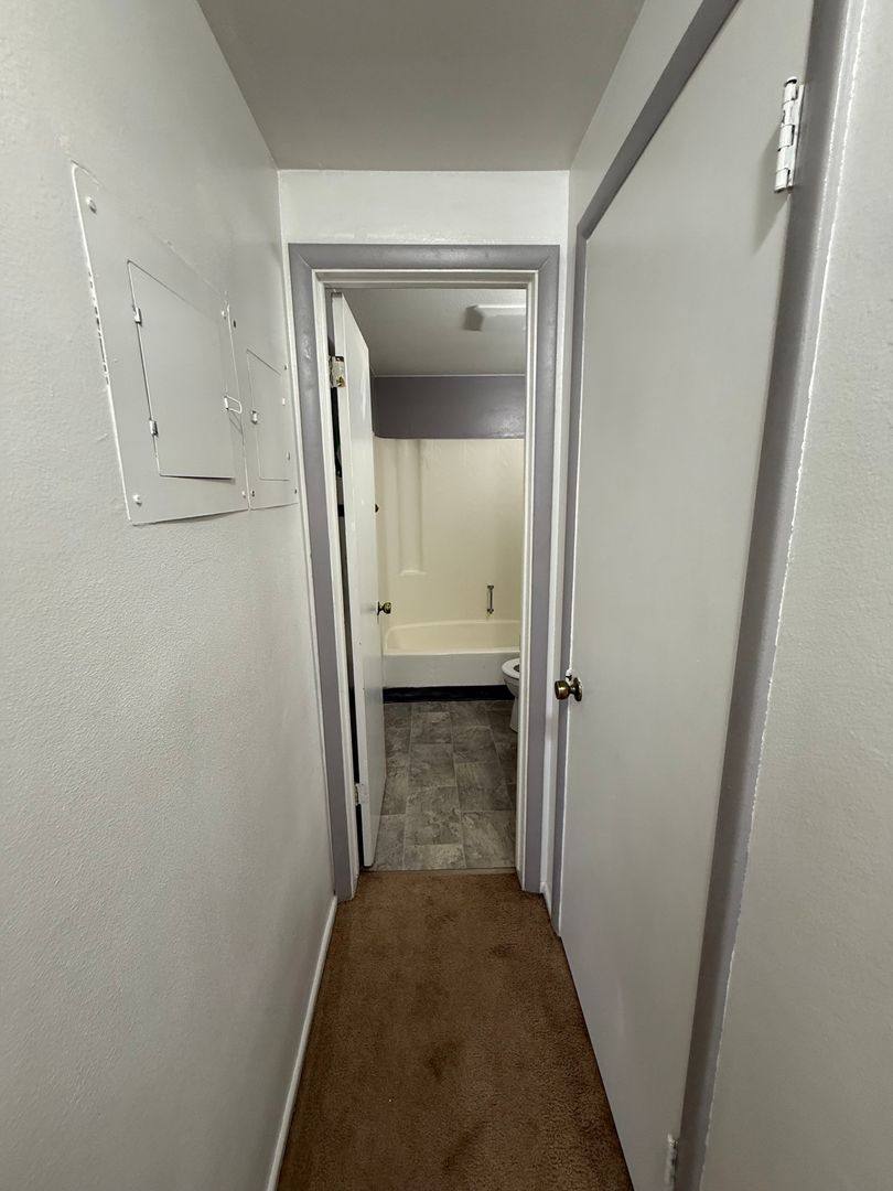 Apartment for rent at 1184 Brook St, Cedar City, UT 84721