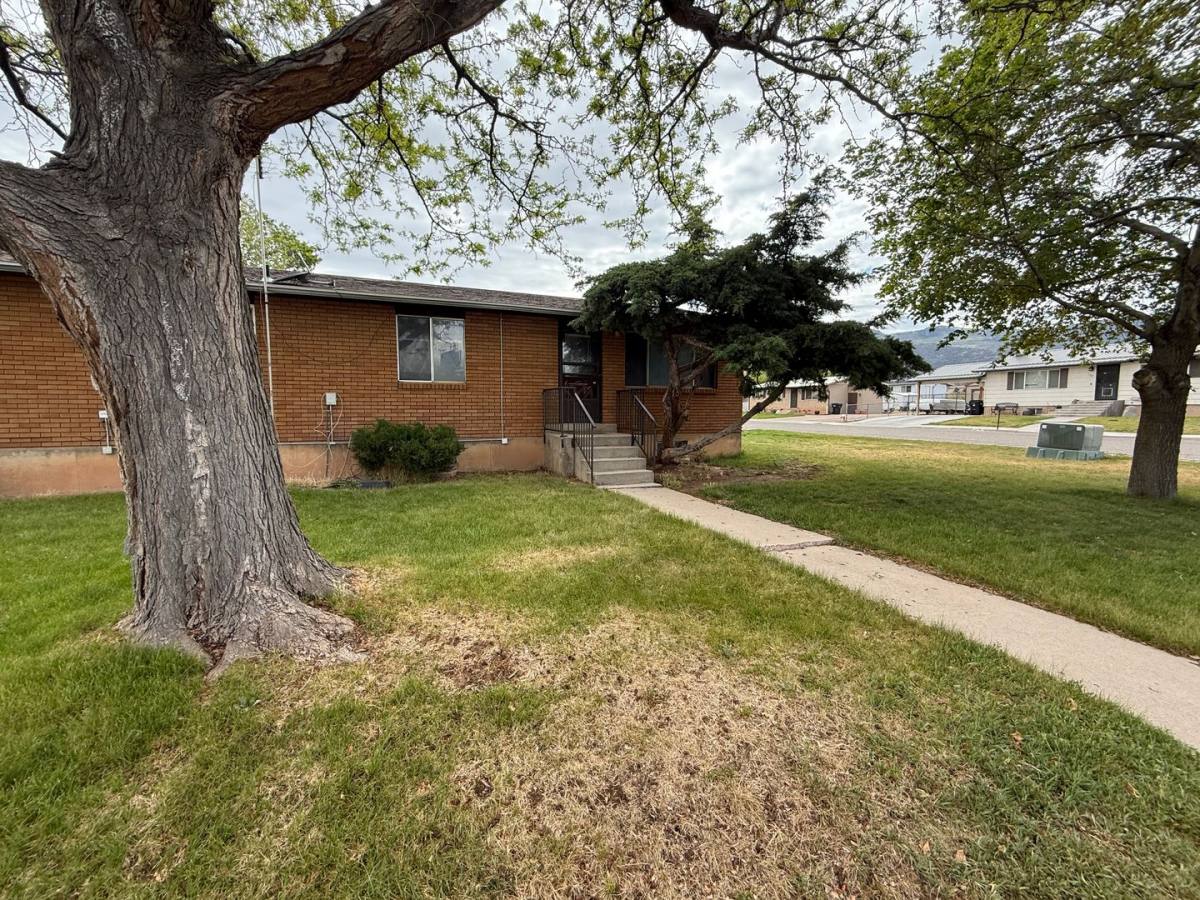 Apartment for rent at 1184 Brook St, Cedar City, UT 84721