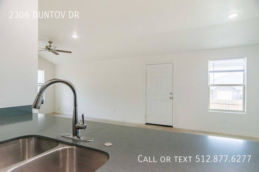 Apartment for rent at 2306 Duntov Dr, Temple, TX 76504