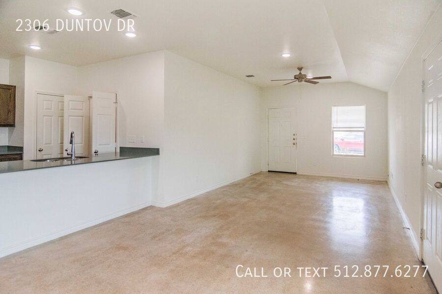 Apartment for rent at 2306 Duntov Dr, Temple, TX 76504