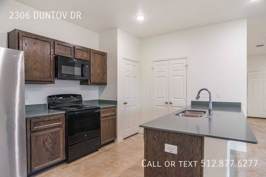 Apartment for rent at 2306 Duntov Dr, Temple, TX 76504