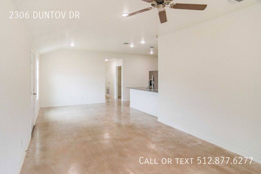 Apartment for rent at 2306 Duntov Dr, Temple, TX 76504