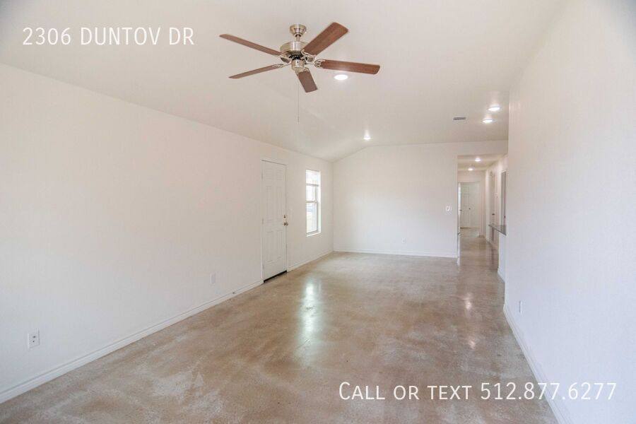 Apartment for rent at 2306 Duntov Dr, Temple, TX 76504