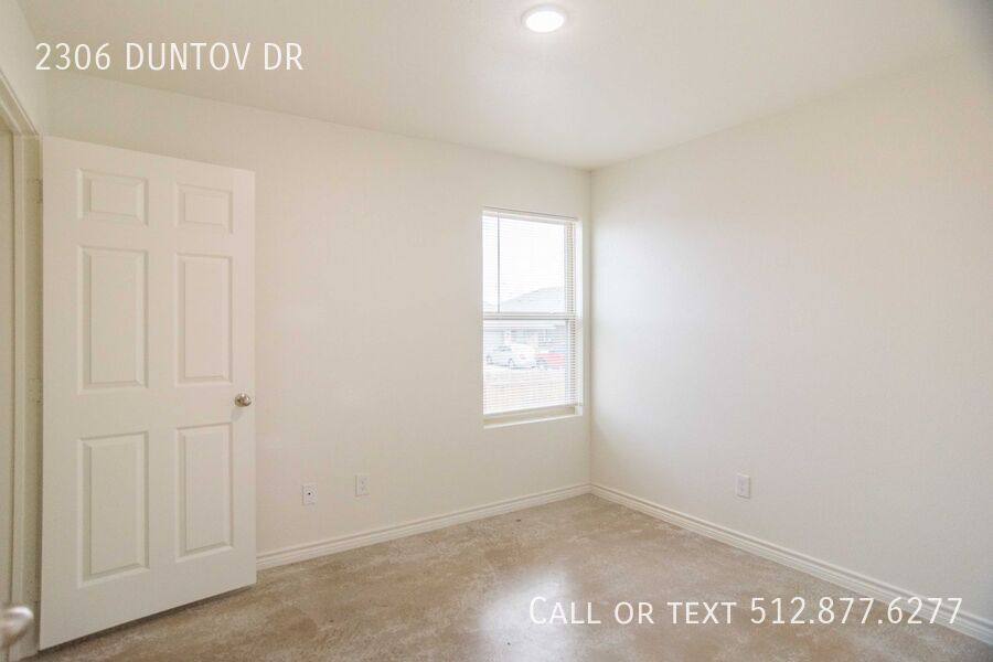 Apartment for rent at 2306 Duntov Dr, Temple, TX 76504