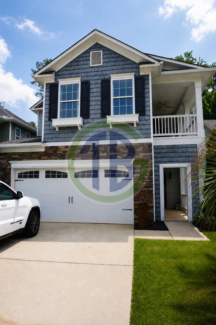 House for rent at 225 Cherokee Pond Court, Lexington, SC 29072
