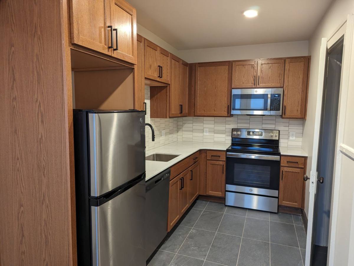 Apartment for rent at 1401 Main St, Cincinnati, OH 45202