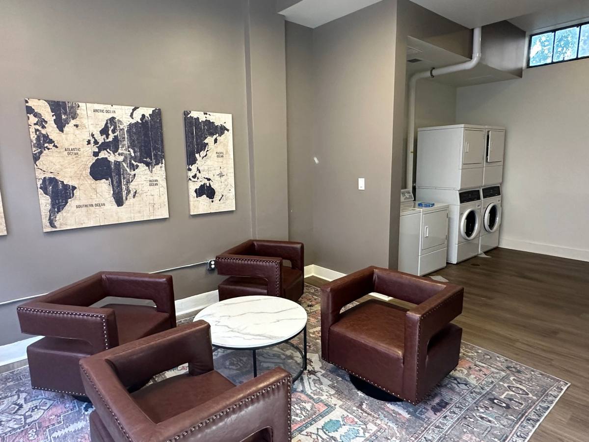 Apartment for rent at 1401 Main St, Cincinnati, OH 45202