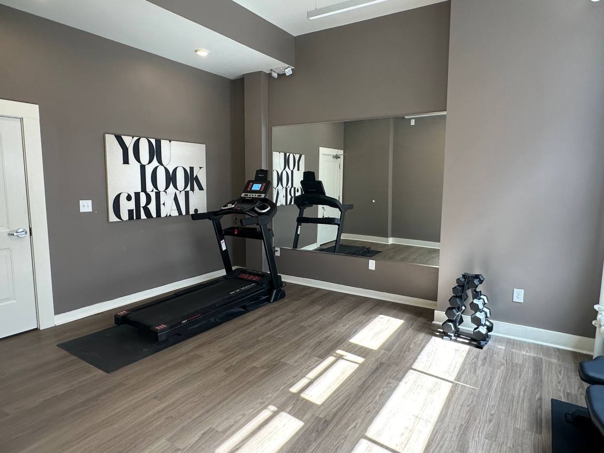 Apartment for rent at 1401 Main St, Cincinnati, OH 45202