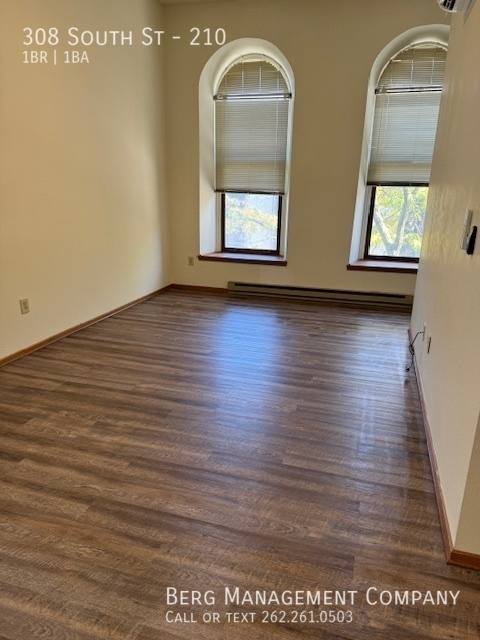 Apartment for rent at 308 S St #210, Waukesha, WI 53186