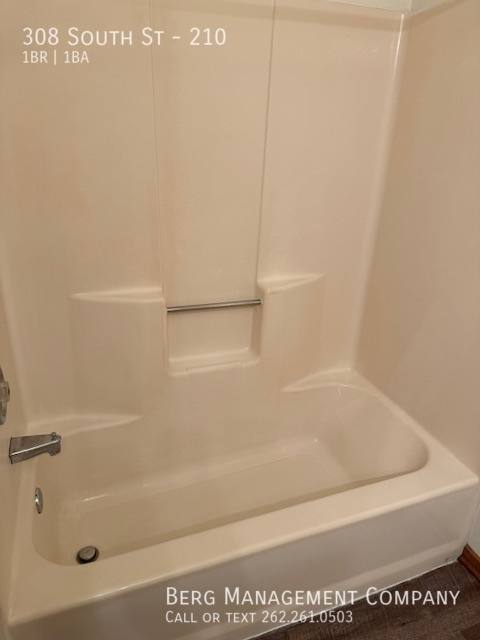 Apartment for rent at 308 S St #210, Waukesha, WI 53186
