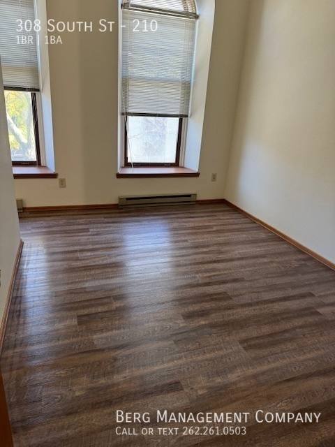 Apartment for rent at 308 S St #210, Waukesha, WI 53186
