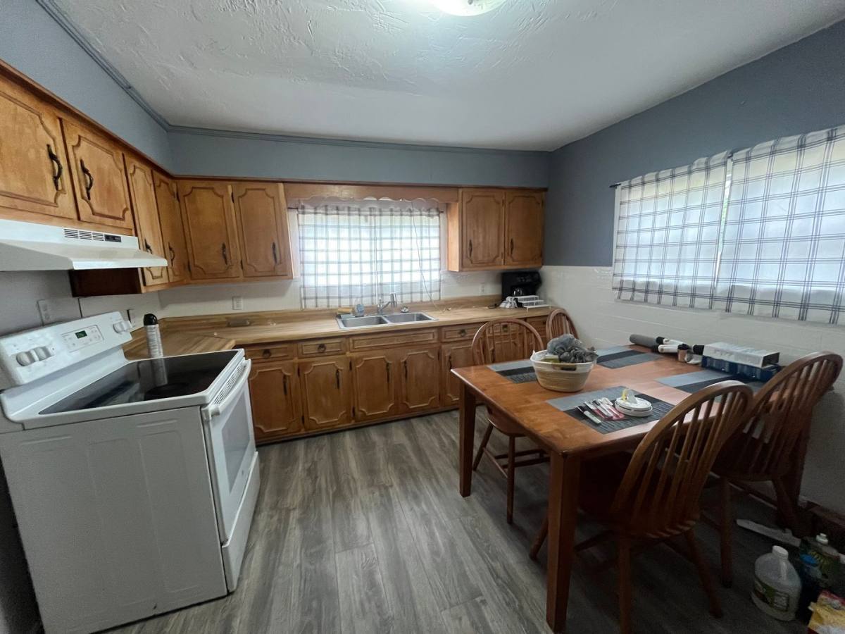 House for rent at 255 NE Peachtree St, Lee, FL 32059