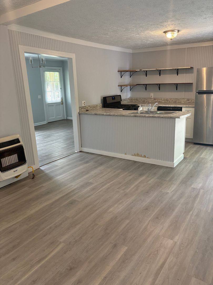 House for rent at 726 Whitfield St, Starkville, MS 39759