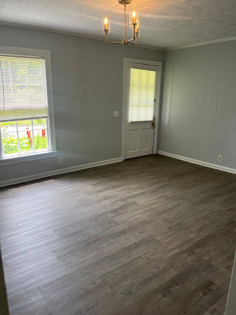 House for rent at 726 Whitfield St, Starkville, MS 39759