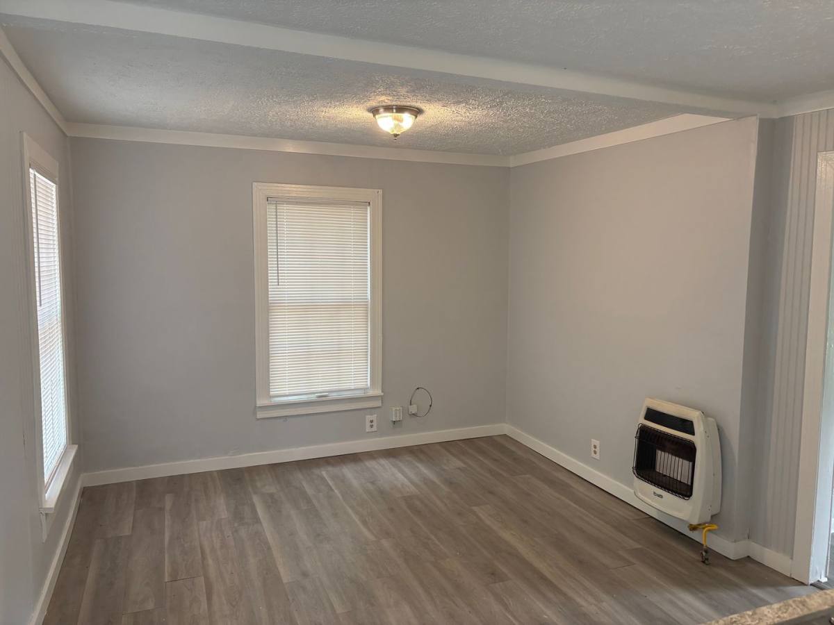 House for rent at 726 Whitfield St, Starkville, MS 39759
