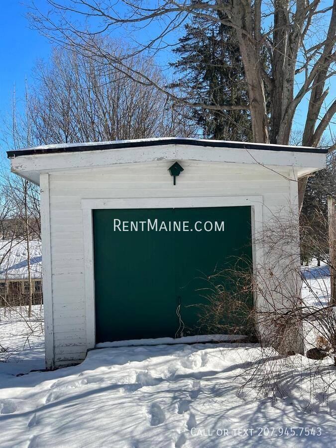 Apartment for rent at 100 Main St #1, Orono, ME 04473