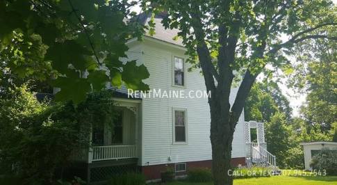 Apartment for rent at 100 Main St #1, Orono, ME 04473