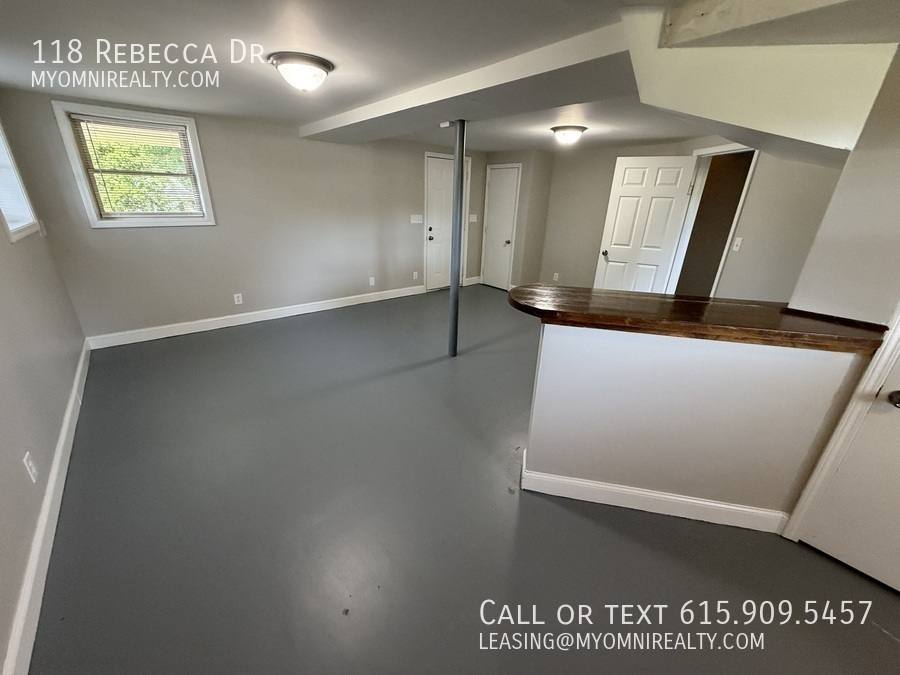 House for rent at 118 Rebecca Dr, Hendersonville, TN 37075