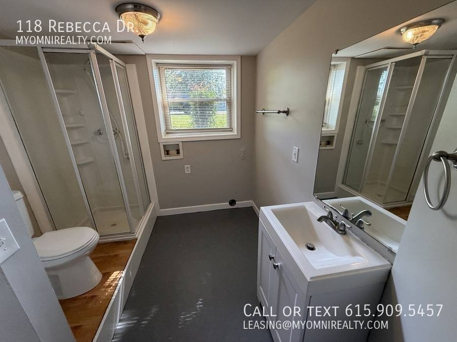 House for rent at 118 Rebecca Dr, Hendersonville, TN 37075