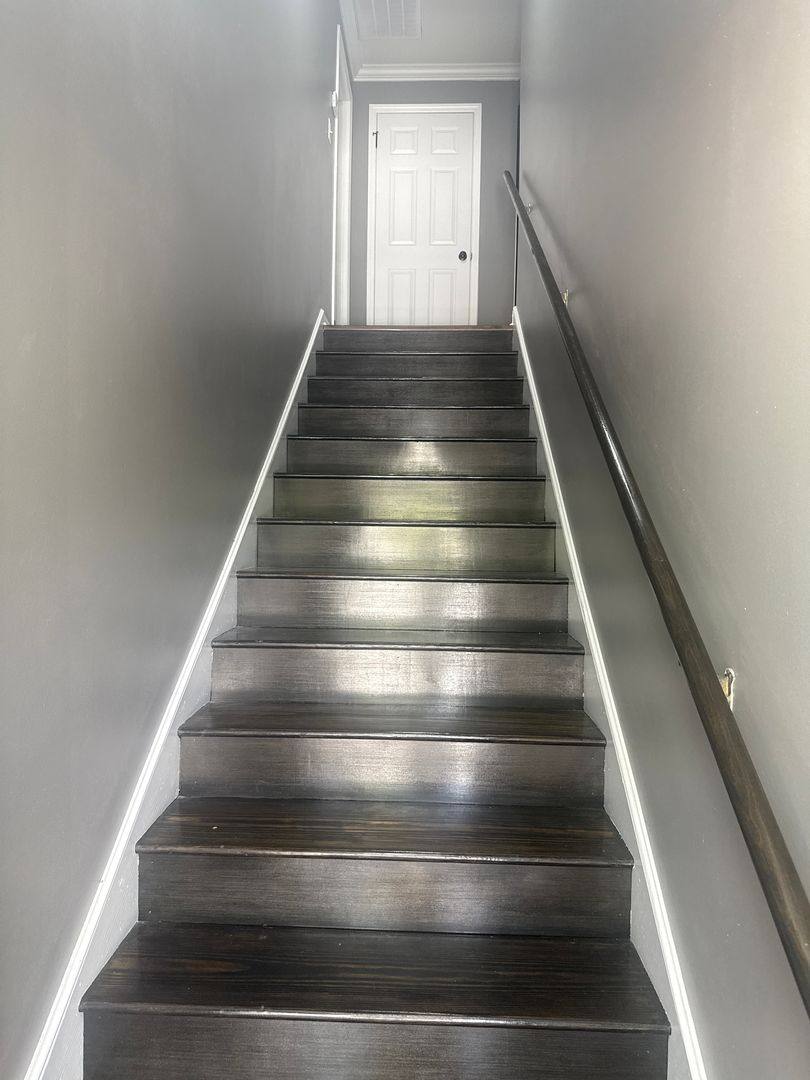 Apartment for rent at 1503 Tilghman Rd N, Wilson, NC 27893