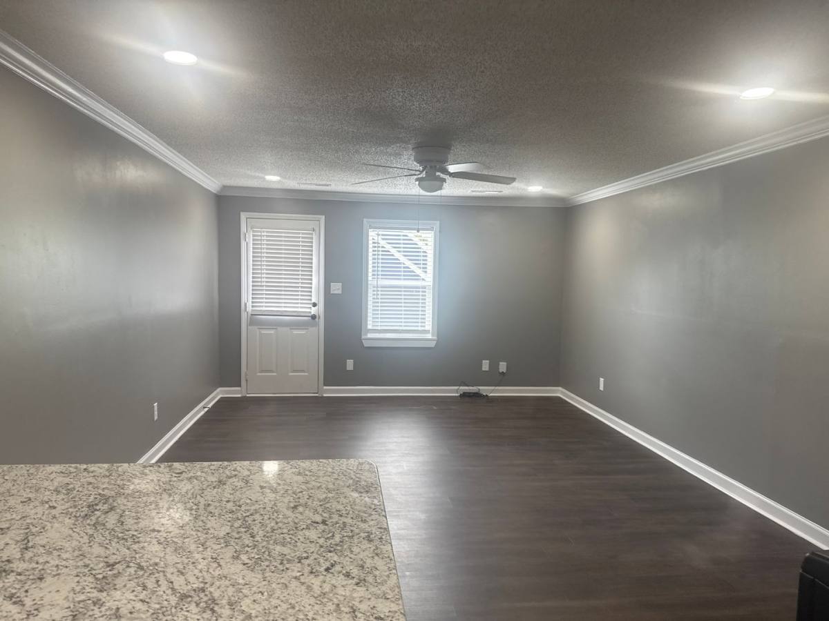 Apartment for rent at 1503 Tilghman Rd N, Wilson, NC 27893