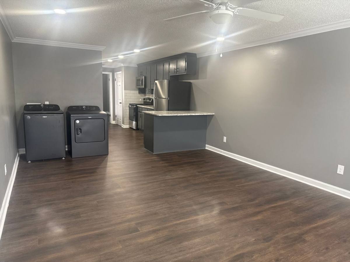 Apartment for rent at 1503 Tilghman Rd N, Wilson, NC 27893