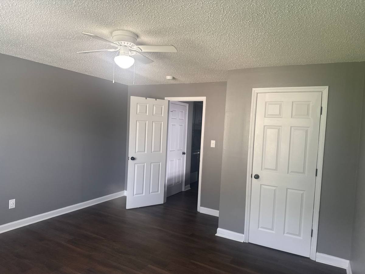 Apartment for rent at 1503 Tilghman Rd N, Wilson, NC 27893