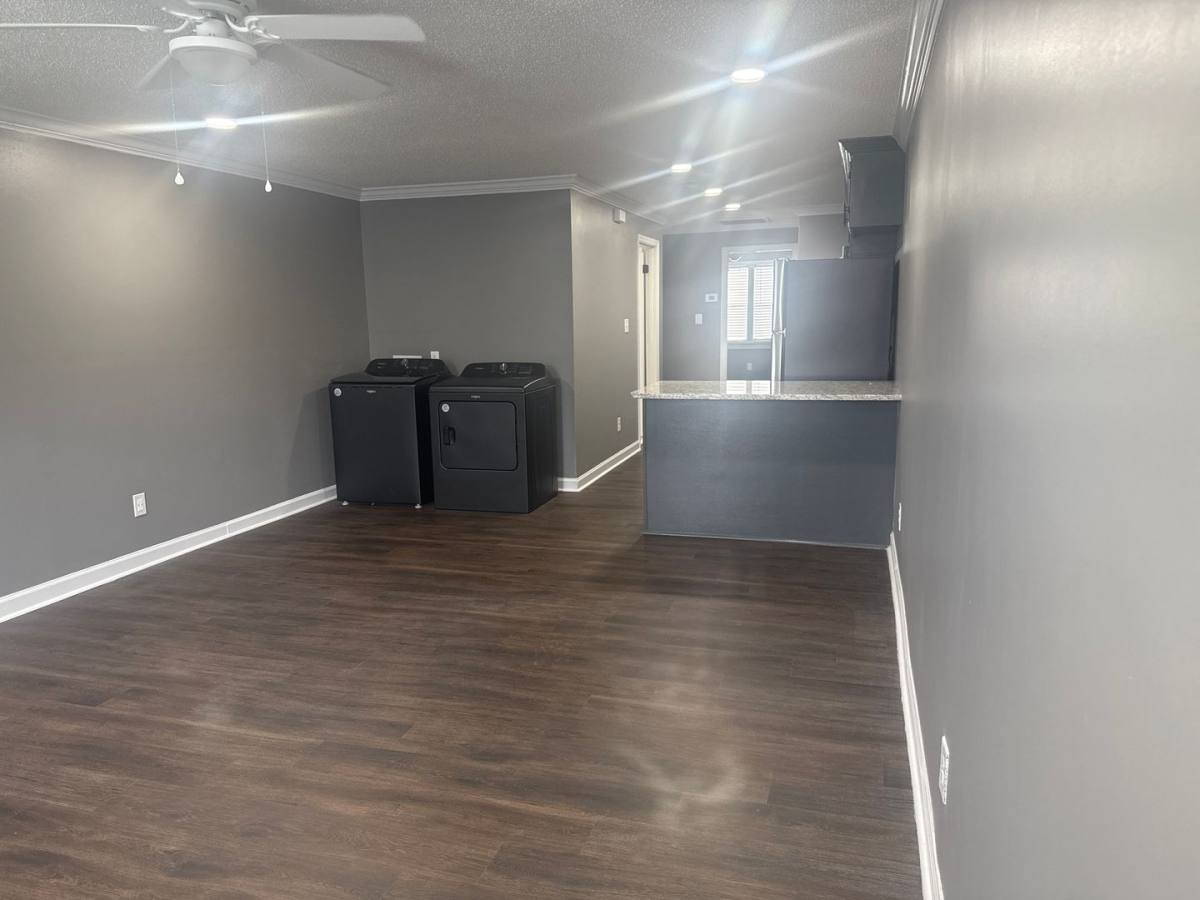 Apartment for rent at 1503 Tilghman Rd N, Wilson, NC 27893