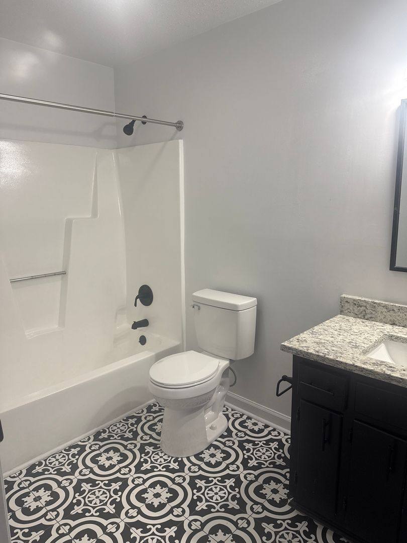 Apartment for rent at 1503 Tilghman Rd N, Wilson, NC 27893