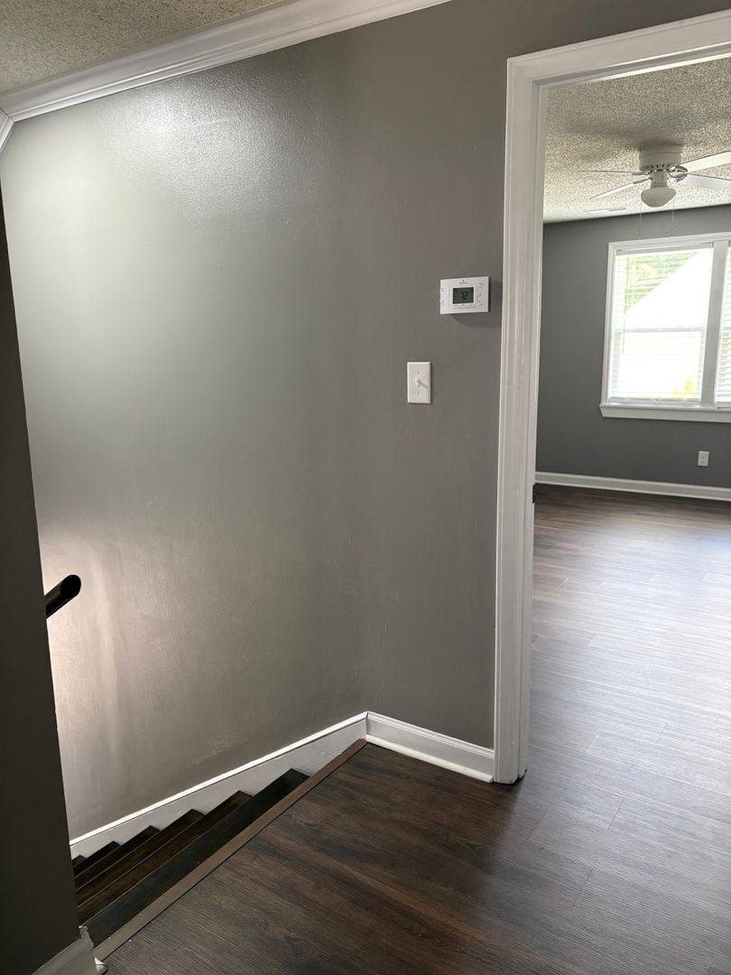 Apartment for rent at 1503 Tilghman Rd N, Wilson, NC 27893