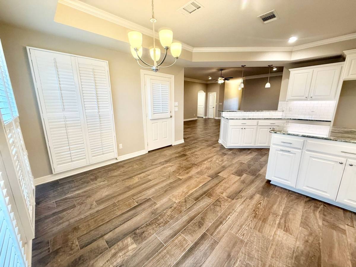 House for rent at 7326 Harpers Ridge, Tyler, TX 75703