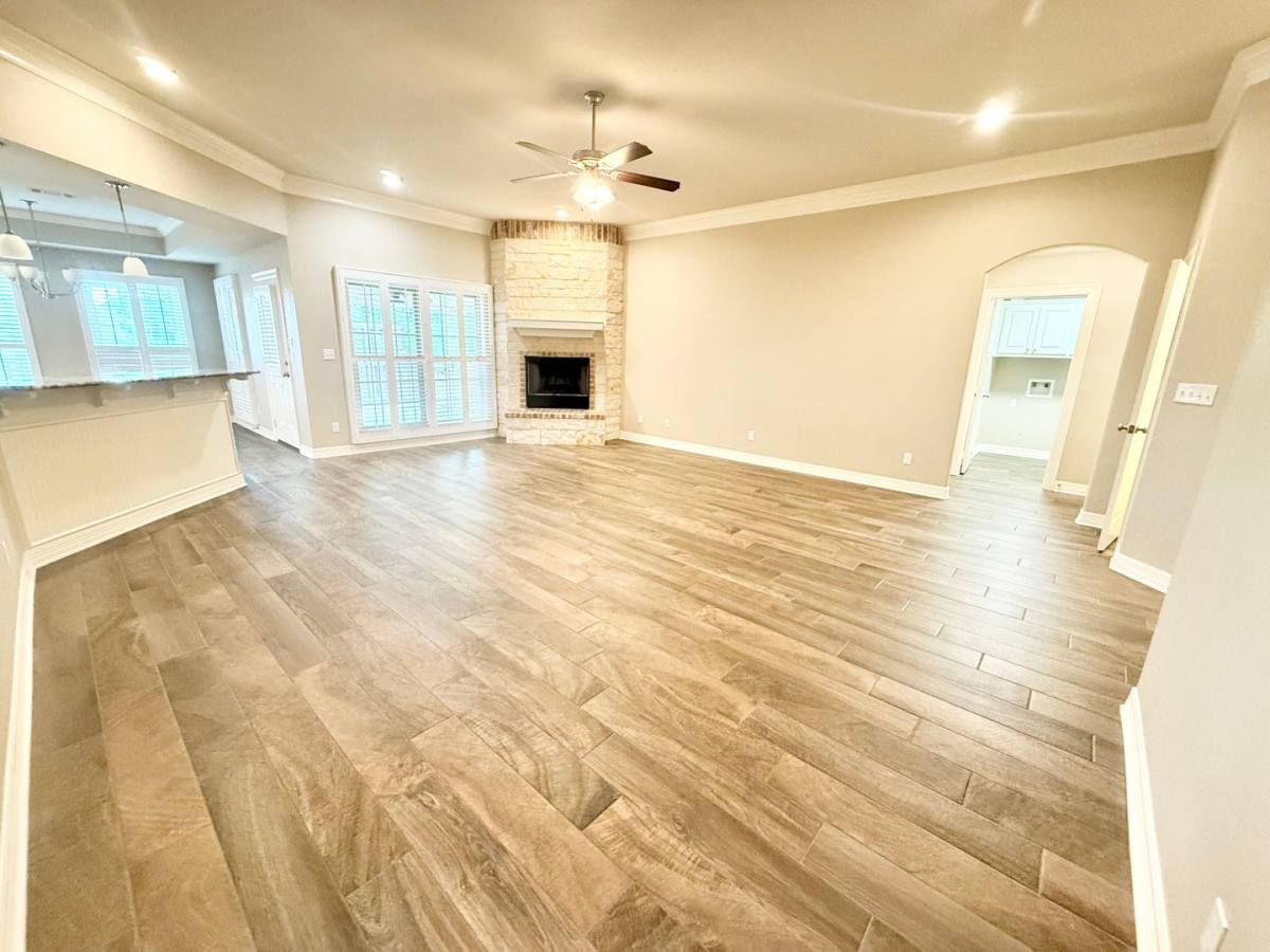 House for rent at 7326 Harpers Ridge, Tyler, TX 75703
