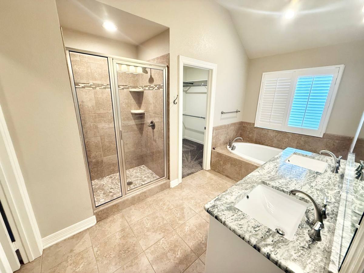 House for rent at 7326 Harpers Ridge, Tyler, TX 75703